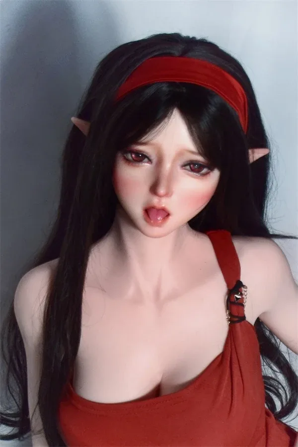 Sexy Japanese Sex Doll Alice 150cm view 6