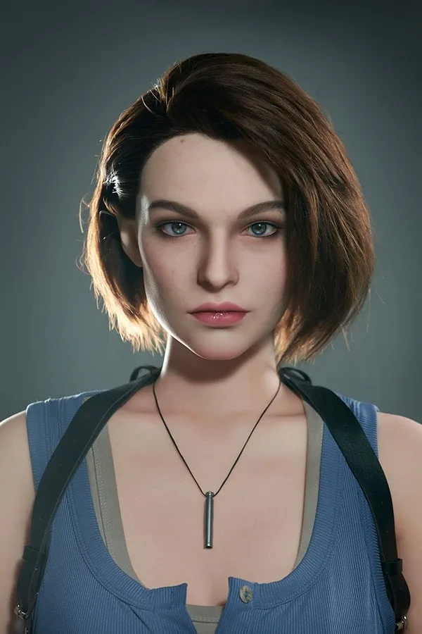 Resident Evil 3 Jill valentine Sex Doll 168cm view 5