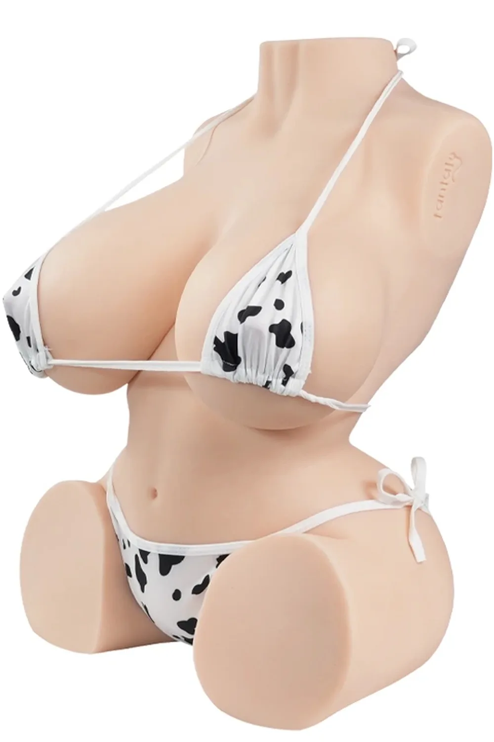 TPE 58.5cm/23.03″ K-CUP 26kg/57.32lbs Sex Doll