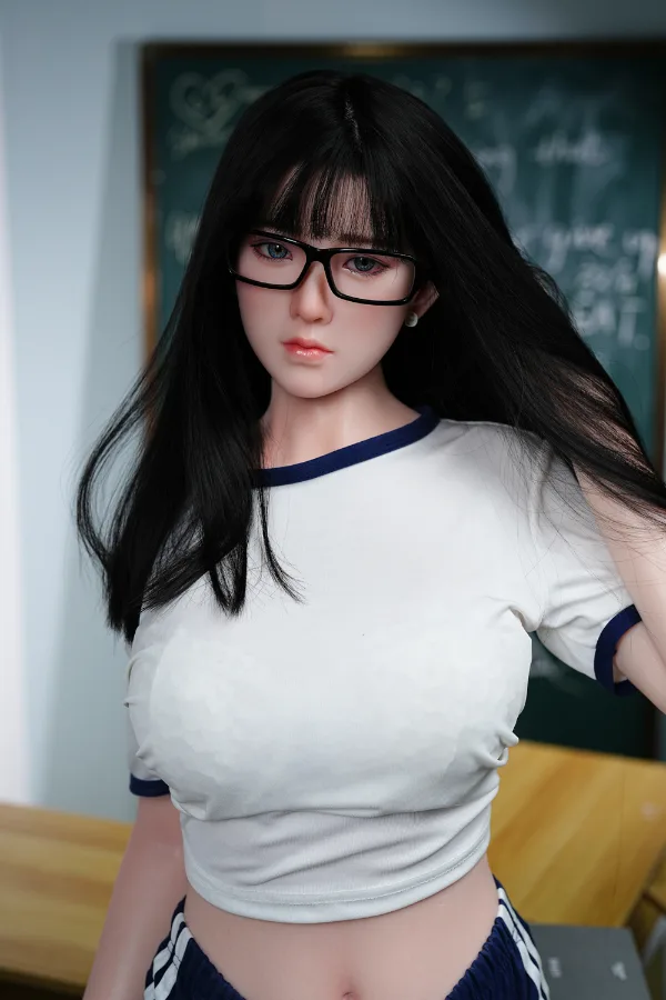 Sora – Silicone 170cm/66.93″ F-CUP 30kg/66.14lbs Sex Doll