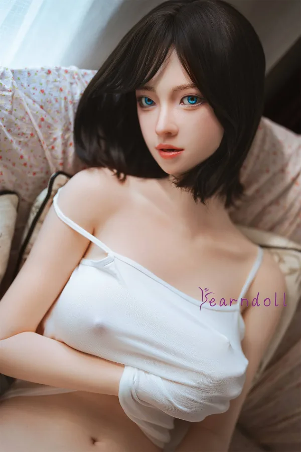 Y228 – Silicone 166cm/65.35″ D-CUP 43kg/94.8lbs Sex Doll