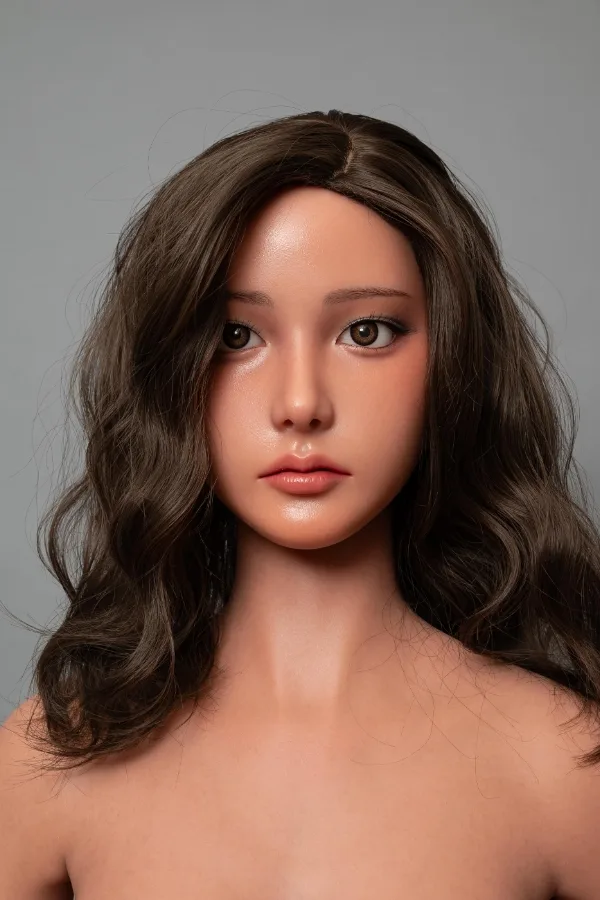 Mei – Silicone 161cm/63.39″ C-CUP 38kg/83.78lbs Sex Doll view 2