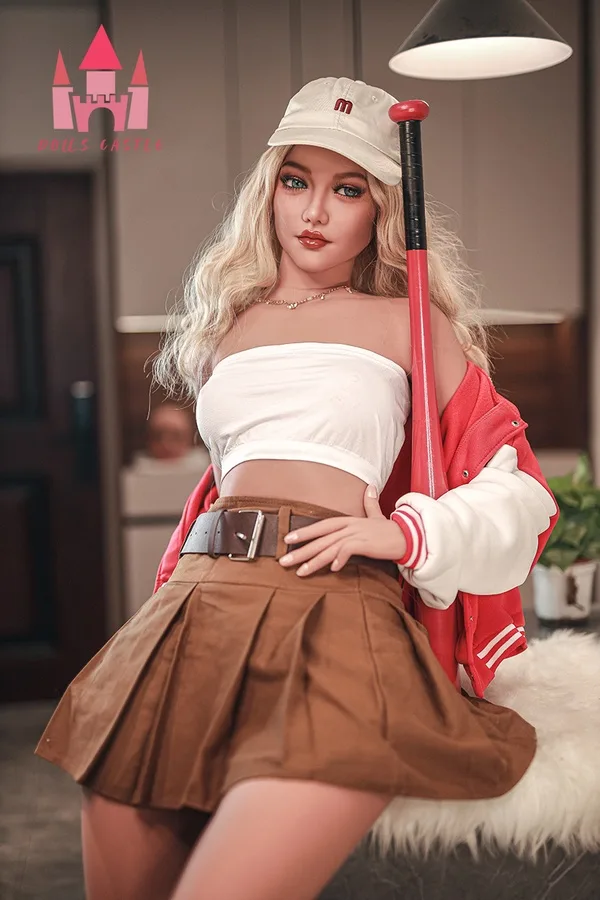 K1 – TPE 163cm/64.17″ C-CUP 36kg/79.37lbs Sex Doll view 3