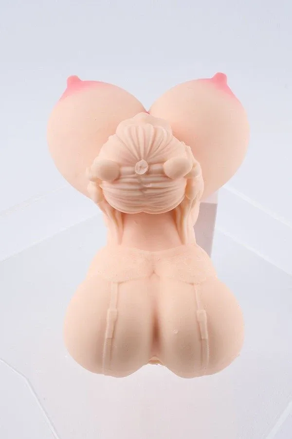 Anime Hentai Huge Boobs Sex Doll Karter view 6