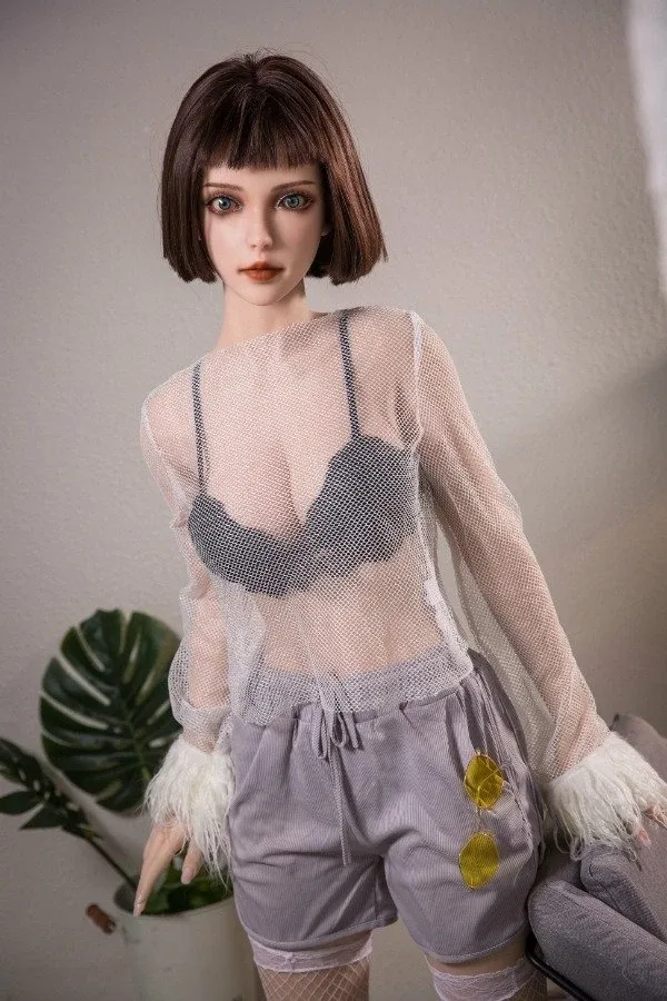 “The Professional” Celebrity Sex Doll Mathilda 162cm
