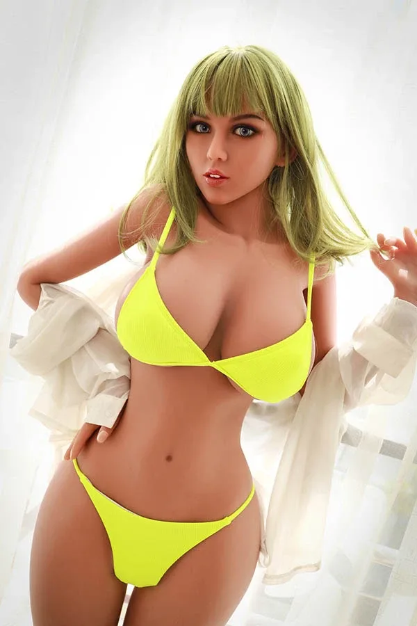 Realistic Sexy Sex Doll Reese 165cm