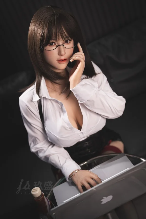Yuka – Silicone 160cm/62.99″ F-CUP 31kg/68.34lbs Sex Doll view 5