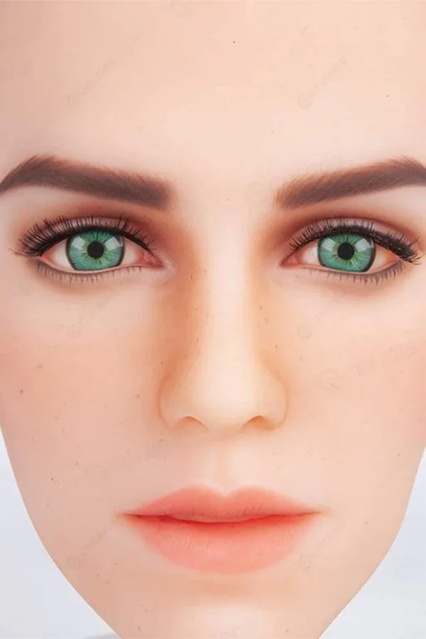 Sex Doll Eyes (45 Styles Premium Lifelike Eyes) view 5