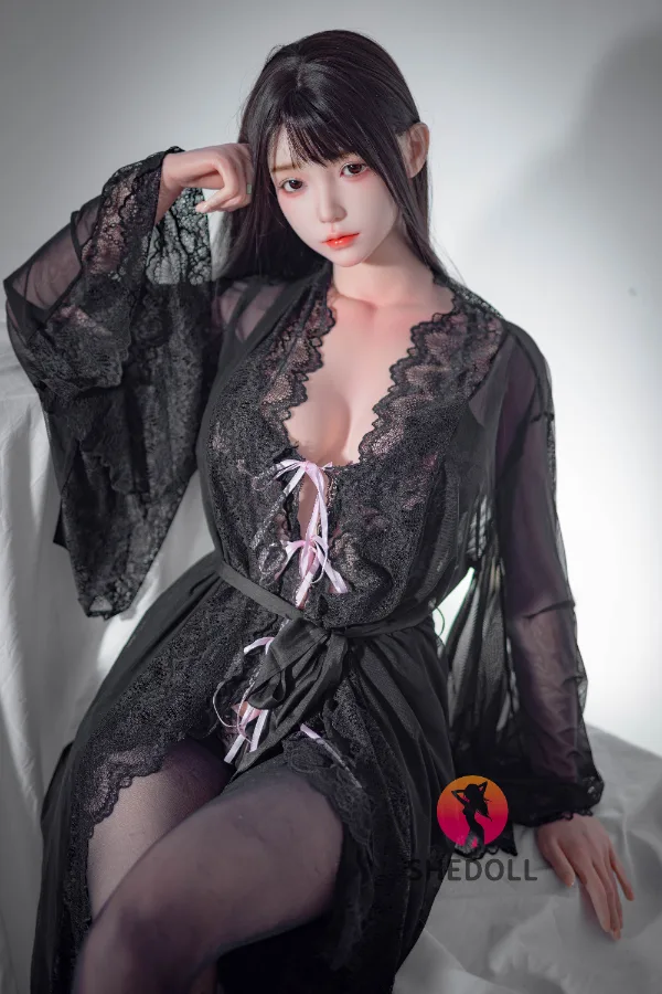 Chuyue – Silicone 165cm/64.96″ G-CUP 40kg/88.18lbs Sex Doll view 2
