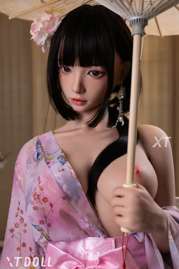 Yunxi – Silicone 157cm/61.81″ E-CUP 26kg/57.32lbs Sex Doll view 3