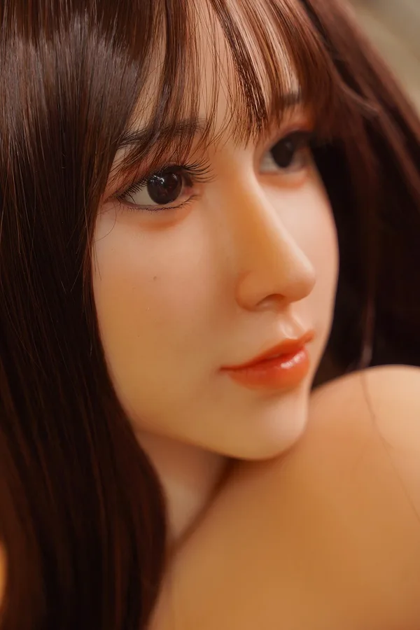 133 – Hybrid 163cm/64.17″ L-CUP 38kg/83.78lbs Sex Doll view 5