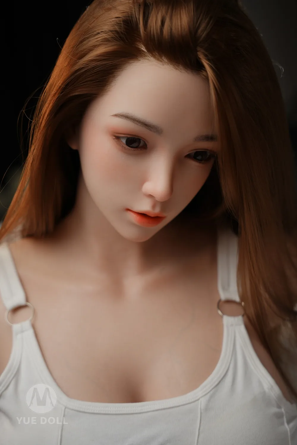 Selen – Silicone 51cm/20.08″ 14kg/30.86lbs Sex Doll view 4