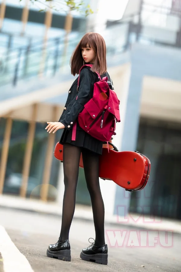 Yume – Hybrid 150cm/59.06″ C-CUP 29kg/63.93lbs Sex Doll view 4