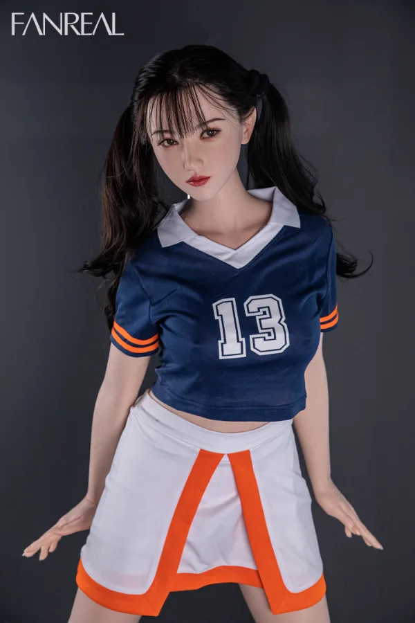 Yao Fair – Silicone 162cm/63.78″ D-CUP 33kg/72.75lbs Sex Doll view 4