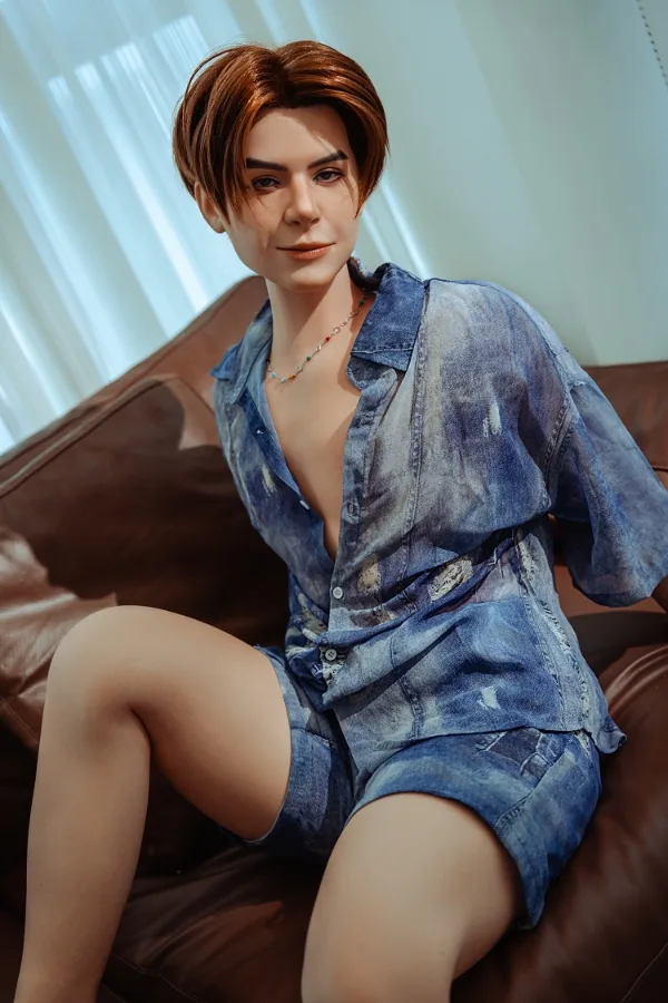 L1 – Silicone 160cm/62.99″ 41kg/90.39lbs Sex Doll