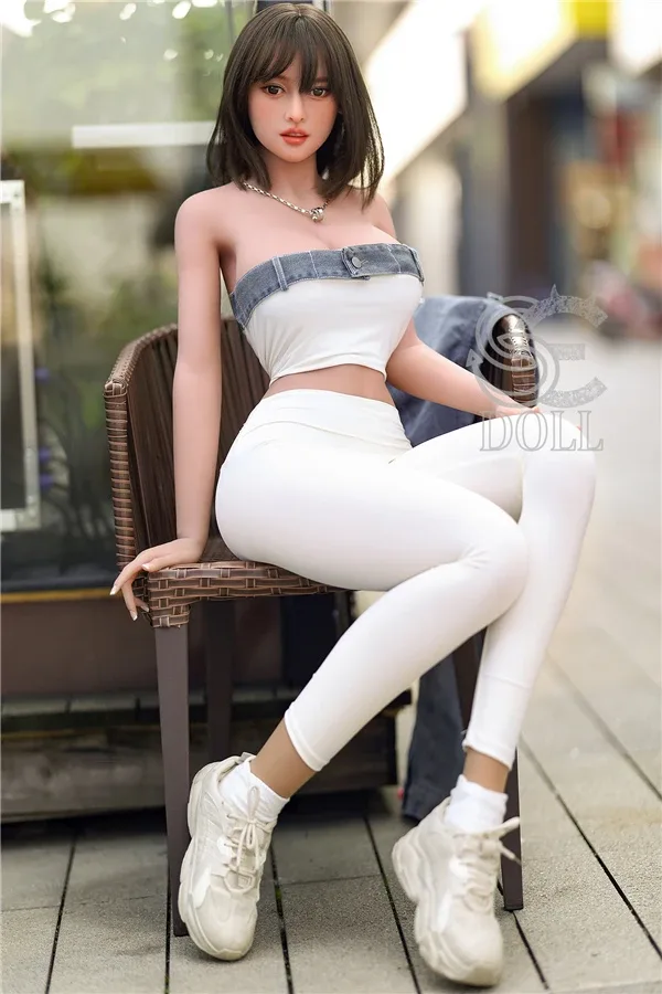 Beautiful Big Butt Sex Doll Penny 161cm view 6