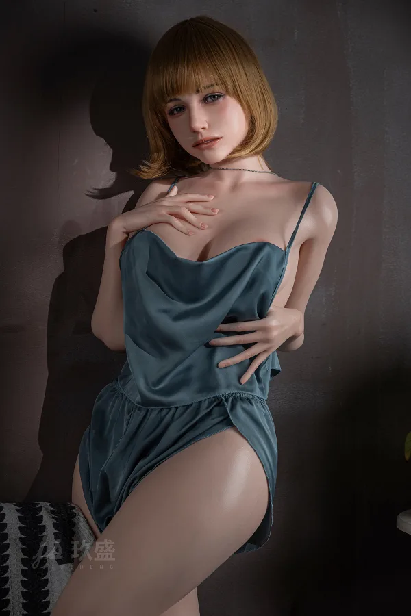Yoyo – Silicone 152cm/59.84″ F-CUP 33kg/72.75lbs Sex Doll view 3