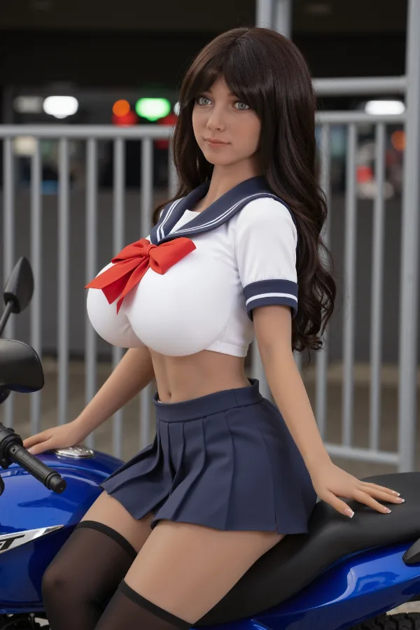 AB17 – TPE 153cm/60.24″ M-CUP 34kg/74.96lbs Sex Doll