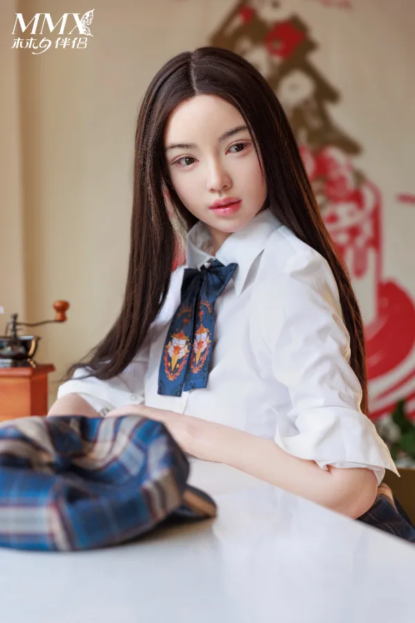 MengTing – Silicone 156cm/61.42″ H-CUP 33kg/72.75lbs Sex Doll view 6
