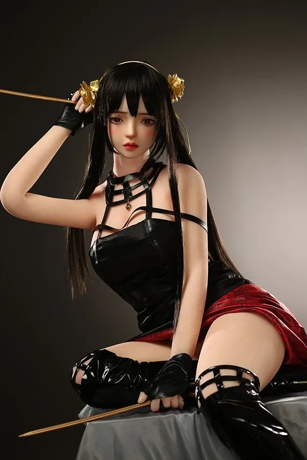 SPY×FAMILY Anime Sex Doll Yor Forger 166cm ( Silicone Head ) view 3