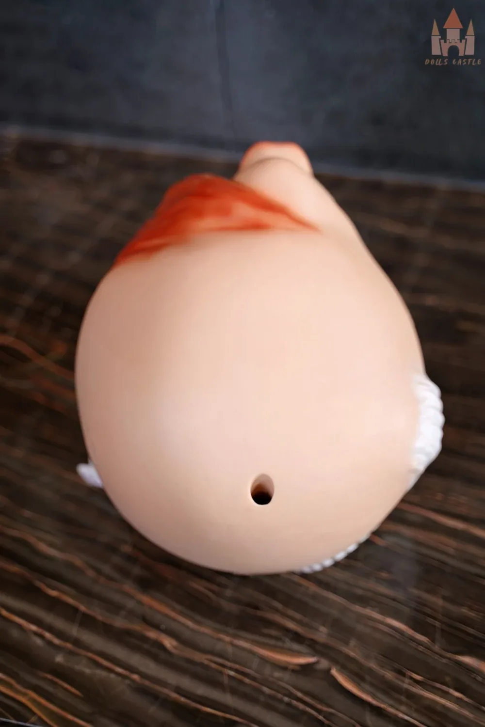 Silicone 23cm/9.06″ 12.8kg/28.22lbs Sex Doll view 5