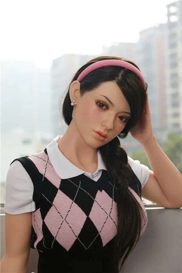 Super Nice Realistic Sex Doll Mckenna 160cm view 4