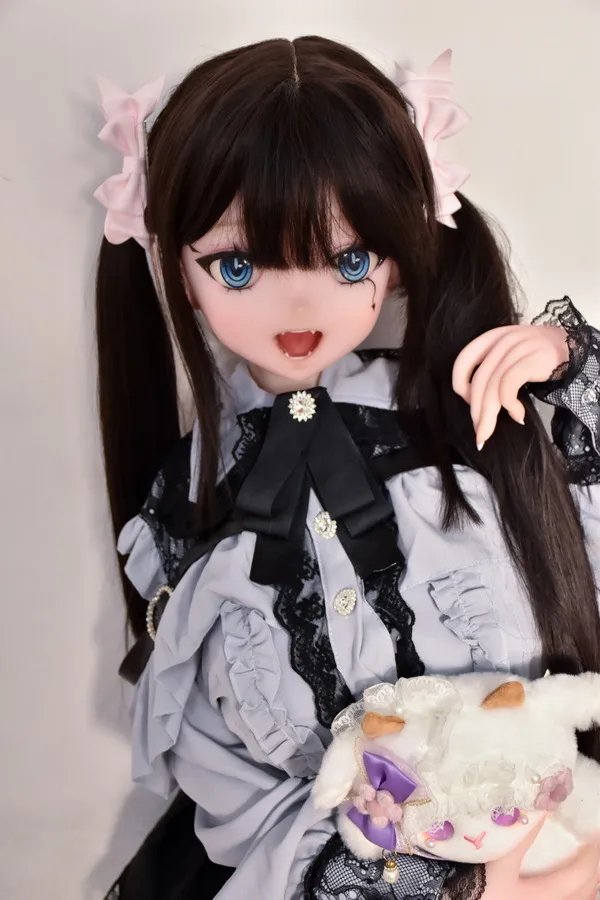 Mizuki Yoshino – Silicone 148cm/58.27″ K-CUP 27.5kg/60.63lbs Sex Doll view 3