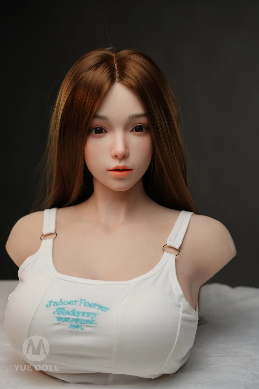 Selen – Silicone 51cm/20.08″ 14kg/30.86lbs Sex Doll