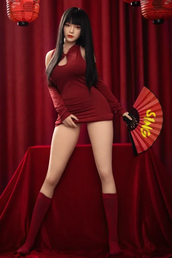 Princess Cuts Beauty’s Long Hair Amira 165cm (Silicone Head) view 3