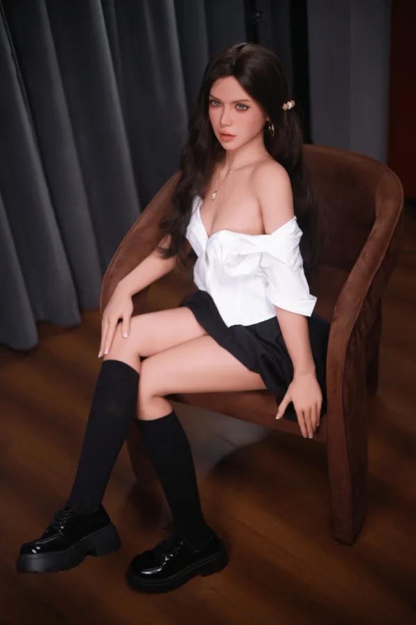 79 – TPE 157cm/61.81″ C-CUP 29.5kg/65.04lbs Sex Doll view 5