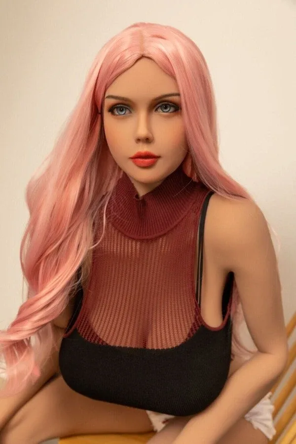 Full Size TPE Sex Doll Hayley 158cm view 3