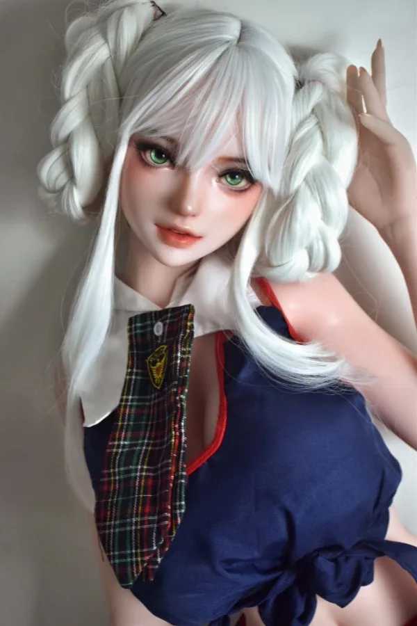 Anime Fantasy Sex Doll Kino Kayoko 150cm view 4
