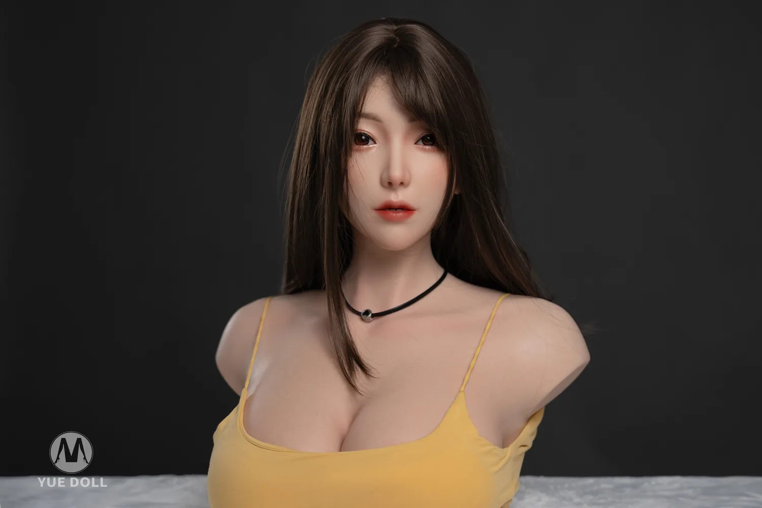 Tori – Silicone 51cm/20.08″ 14kg/30.86lbs Sex Doll view 3