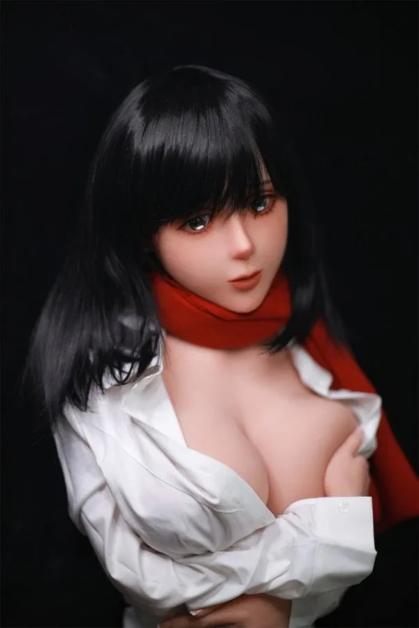 Real Life Boobs Sex Doll Brielle 156cm view 2