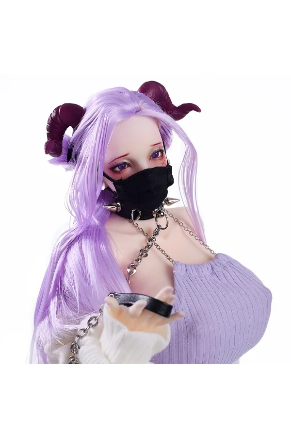 Meiyang – Silicone 3.645kg/8.04lbs Sex Doll