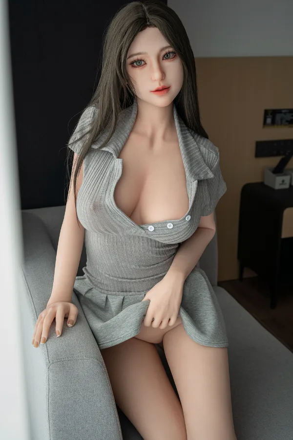 #1 – TPE 170cm/66.93″ F-CUP 39kg/85.98lbs Sex Doll