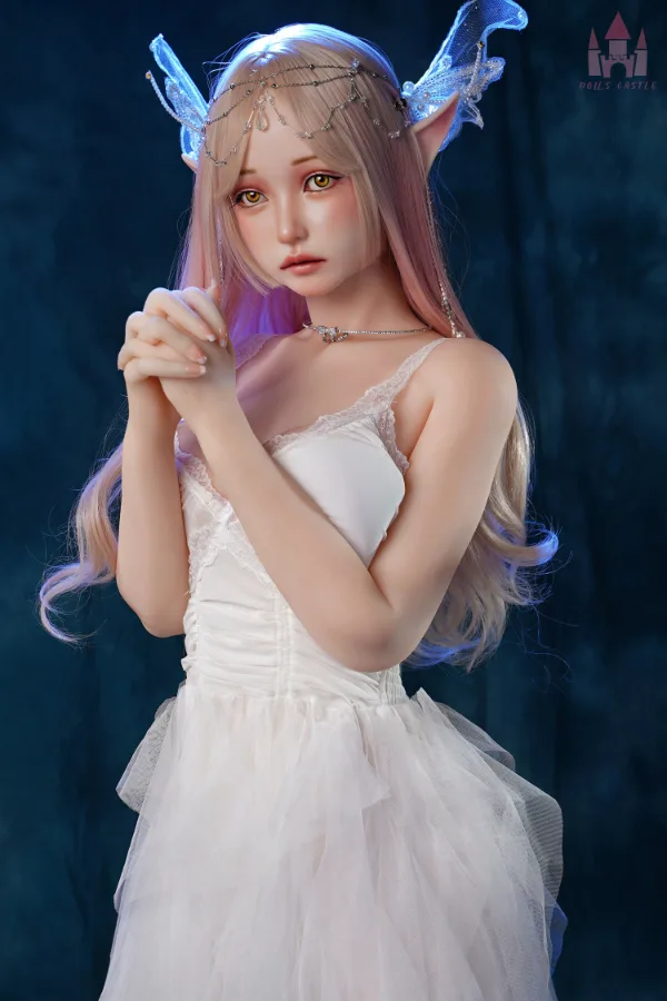 S32 – Hybrid 170cm/66.93″ E-CUP 38kg/83.78lbs Sex Doll view 5