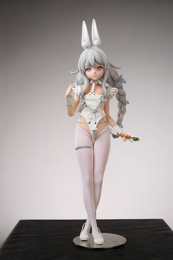 Lantu – Hybrid 65cm/25.59″ 3kg/6.61lbs Sex Doll view 5