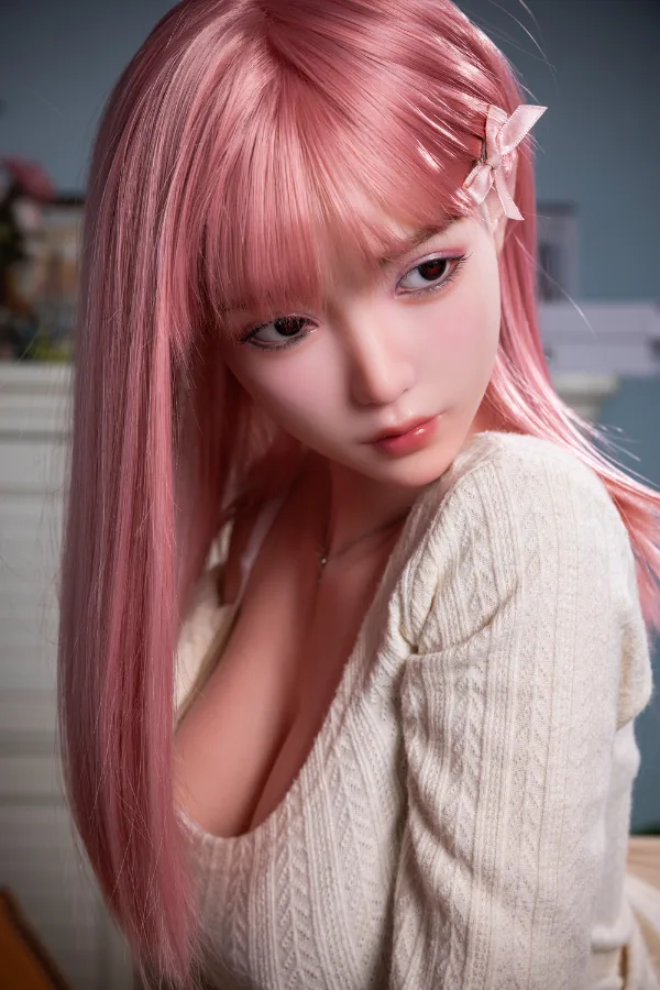 Begonia – Silicone 160cm/62.99″ F-CUP 25kg/55.12lbs Sex Doll view 2