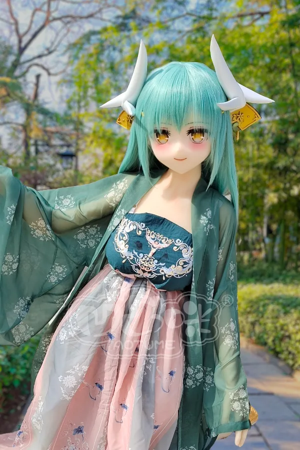 106 – TPE 145cm/57.09″ D-CUP 23kg/50.71lbs Sex Doll view 3