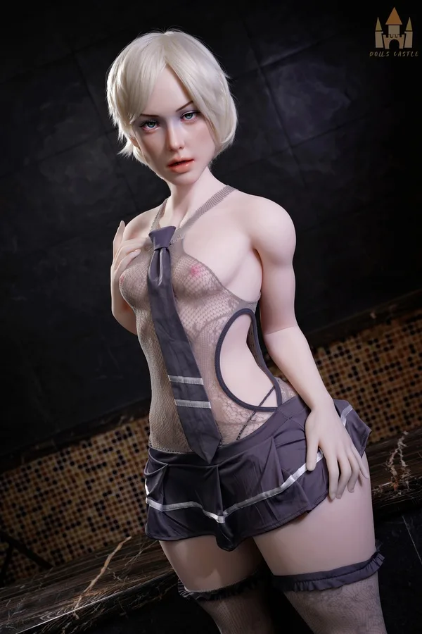 S26 – TPE 148cm/58.27″ A-CUP 41kg/90.39lbs Sex Doll