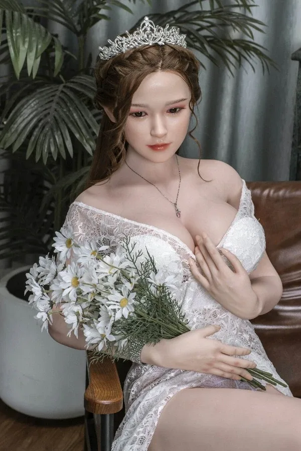 Tall Elegant Model Sex Doll Ima 170cm