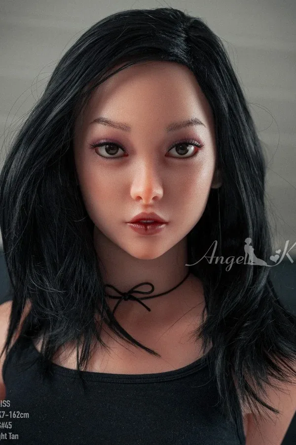Realistic Adult Silicone Sex Doll Rona 162cm
