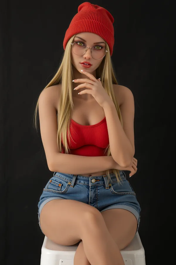 238 – TPE 151cm/59.45″ F-CUP 37kg/81.57lbs Sex Doll