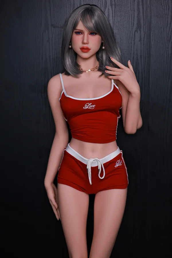 88(2) – TPE 166cm/65.35″ D-CUP 37kg/81.57lbs Sex Doll view 2