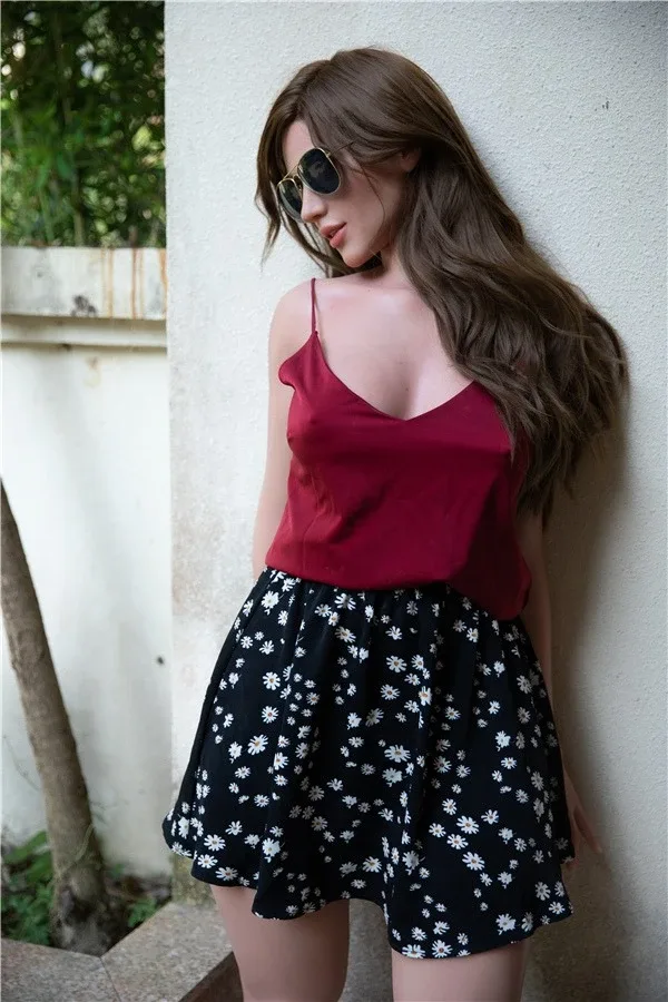 High End Mature Female Sex Doll Laila 165cm view 5
