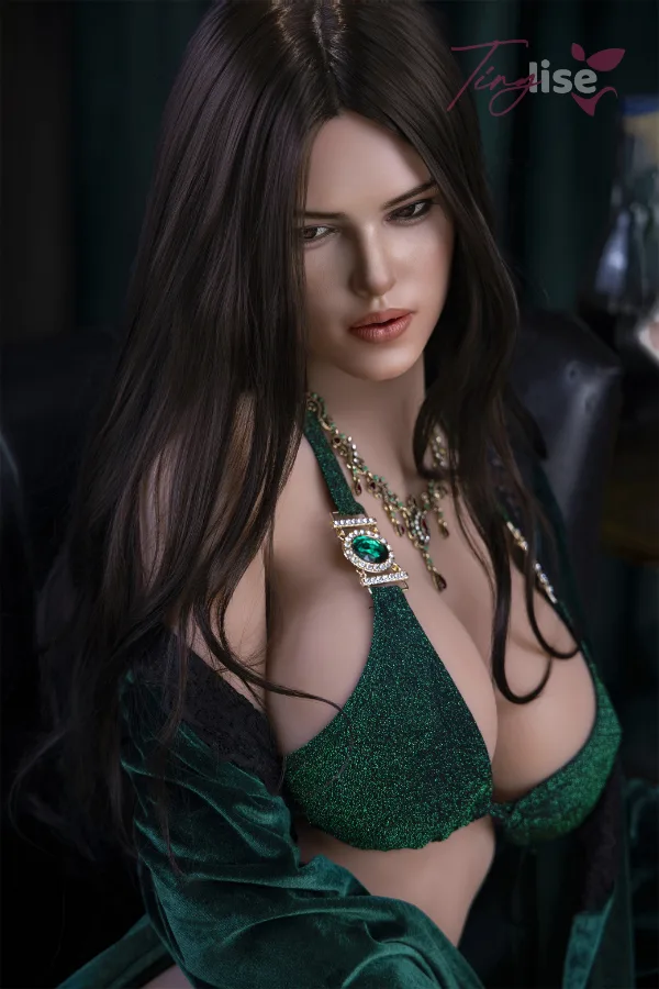 Raven – Hybrid 160cm/62.99″ F-CUP 40kg/88.18lbs Sex Doll view 6