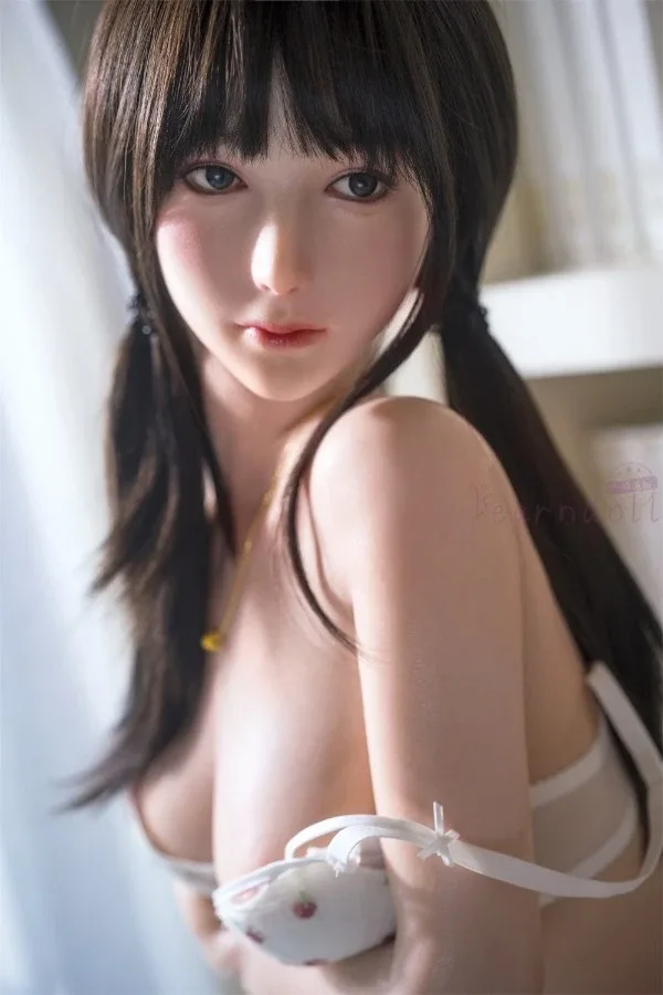 Yearndoll Silicone Sex Doll Clotilde 158cm, Head #Y10 view 5