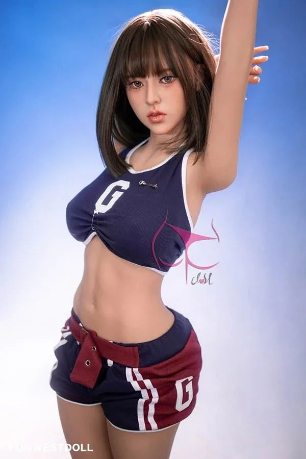 Cute Innocent Sex Doll Max 155cm (5 Free Features) view 2