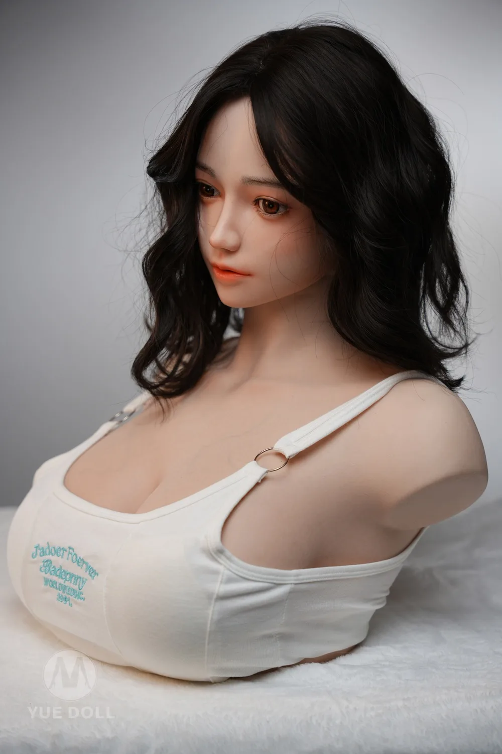 Misty – Silicone 51cm/20.08″ 14kg/30.86lbs Sex Doll